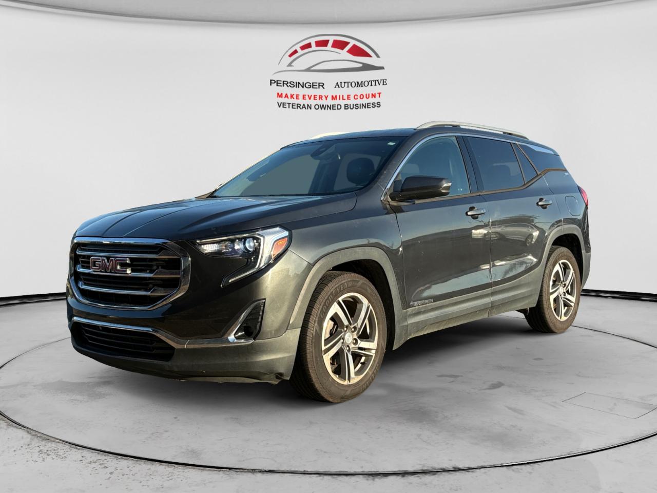 2013 GMC Acadia FWD 4dr Denali