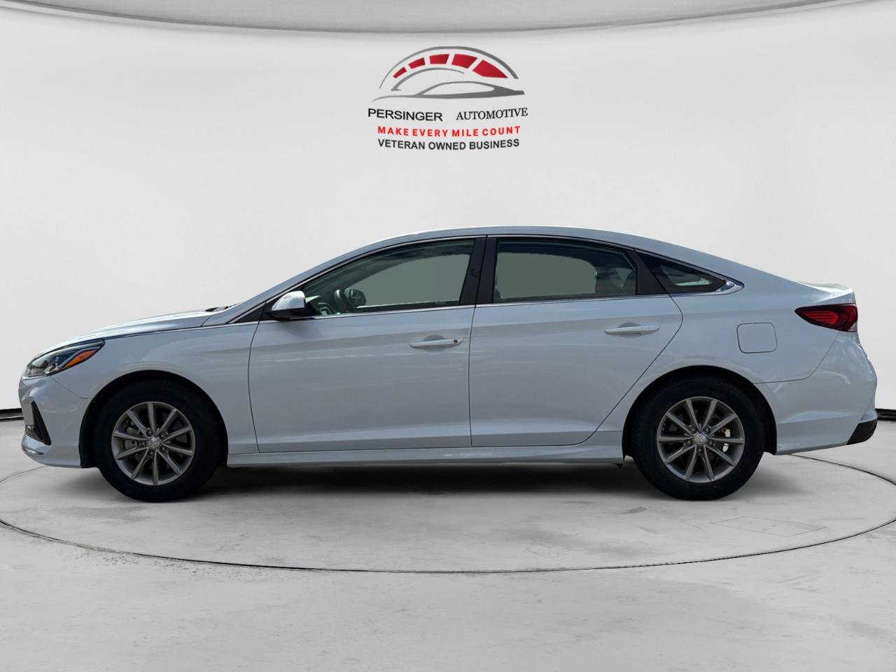 Hyundai Sonata Eco 1.6T 2019