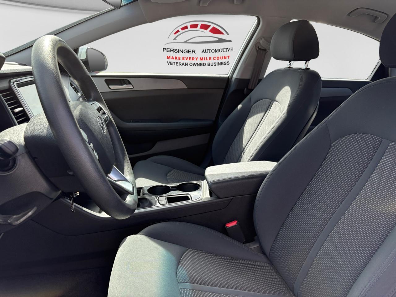 Hyundai Sonata Eco 1.6T 2019