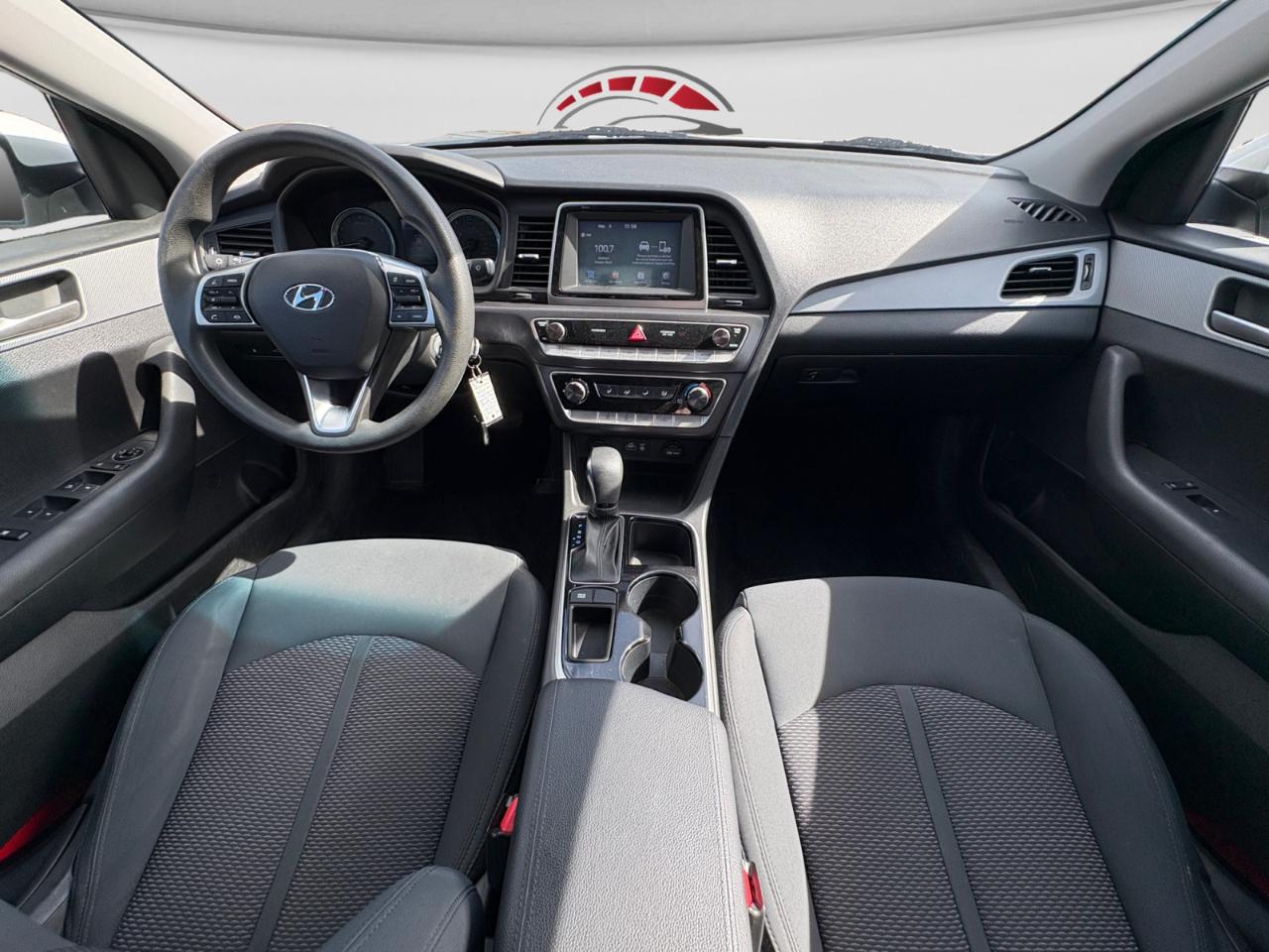 Hyundai Sonata Eco 1.6T 2019