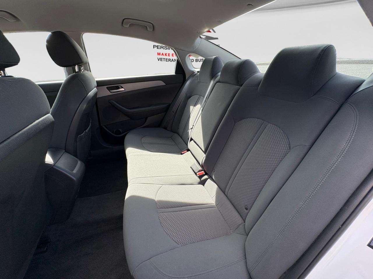 Hyundai Sonata Eco 1.6T 2019