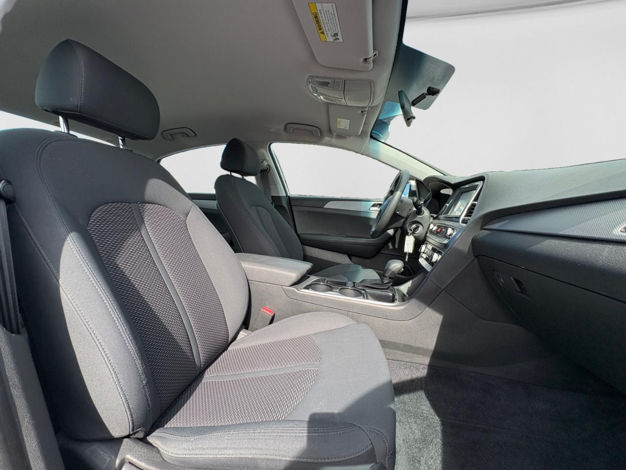 Hyundai Sonata Eco 1.6T 2019