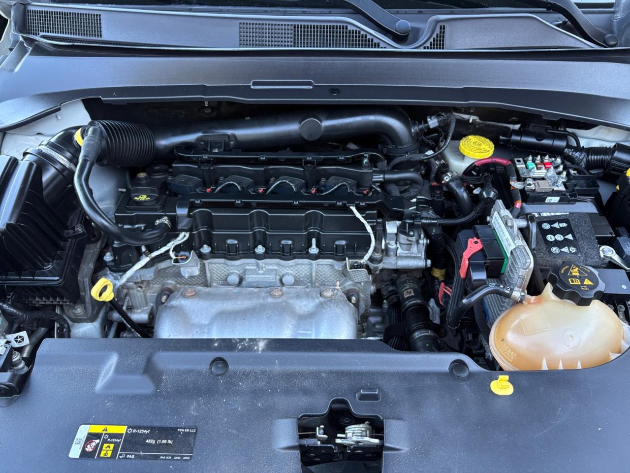 Jeep Compass Limited 2020