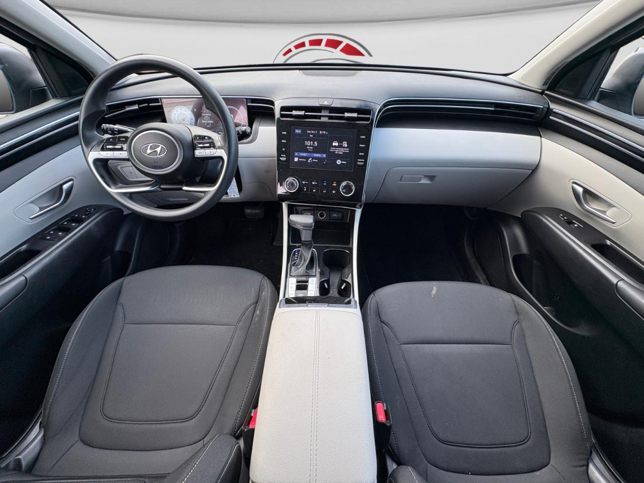 Hyundai Tucson SE 2024