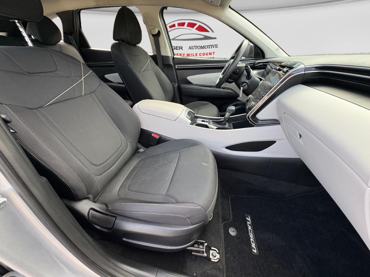 Hyundai Tucson SE 2024