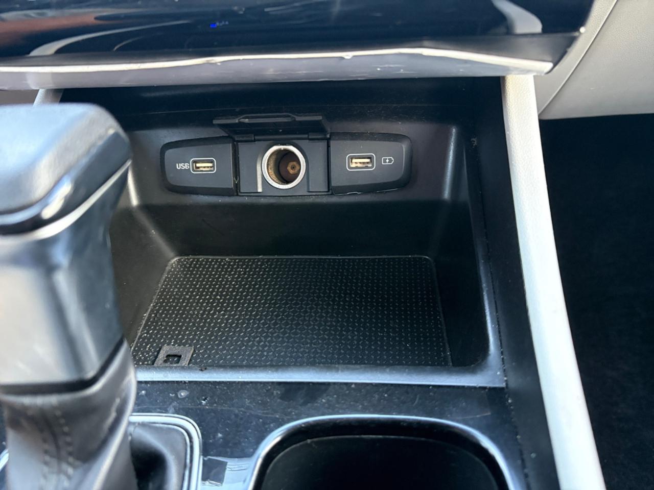 Hyundai Tucson SE 2024