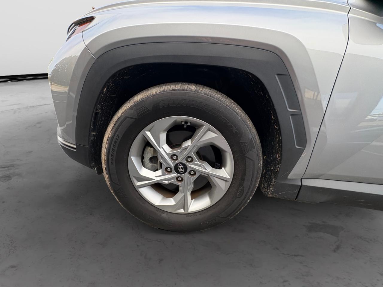 Hyundai Tucson SE 2024