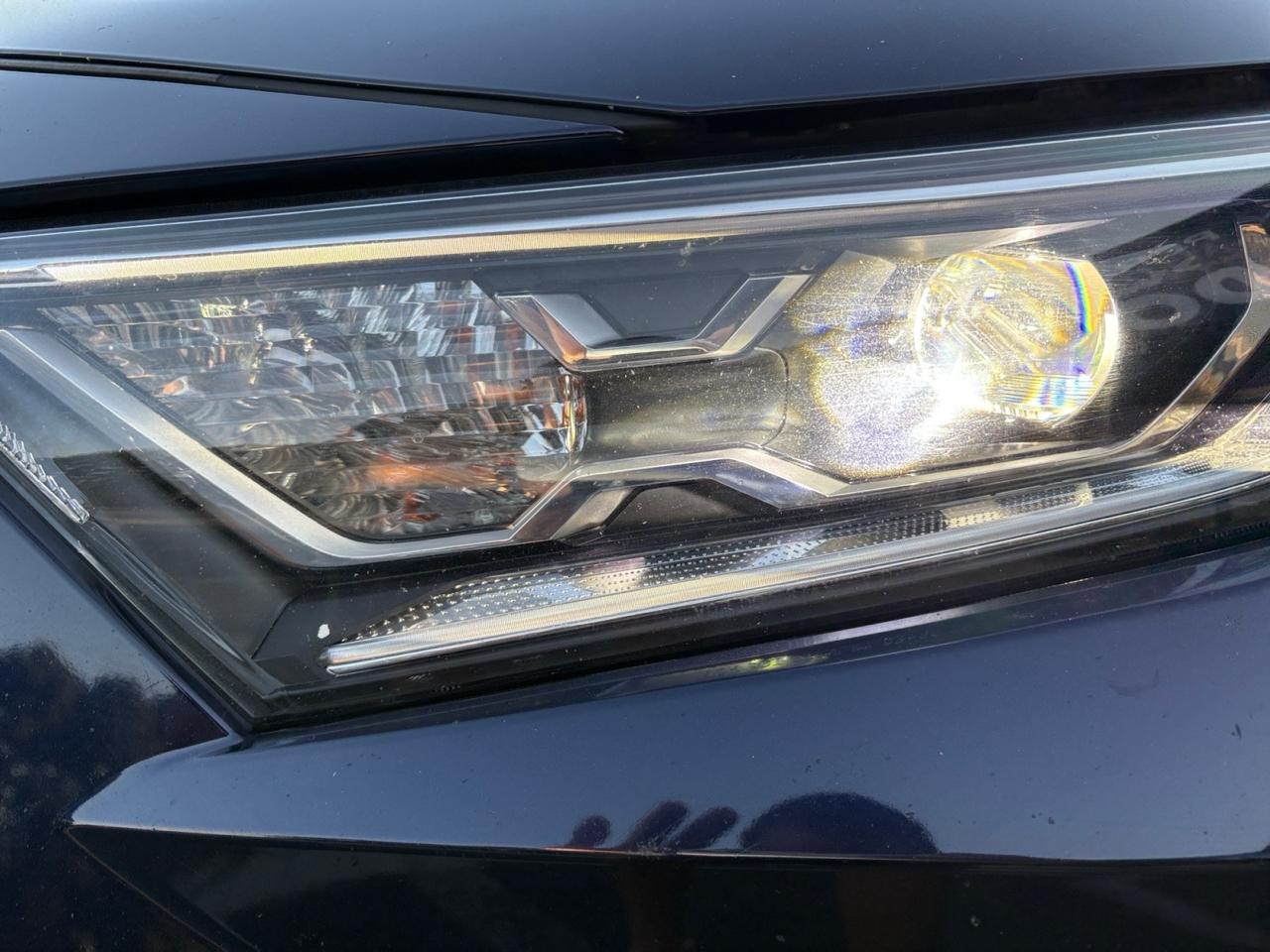 Toyota RAV4 Hybrid XLE AWD 2020