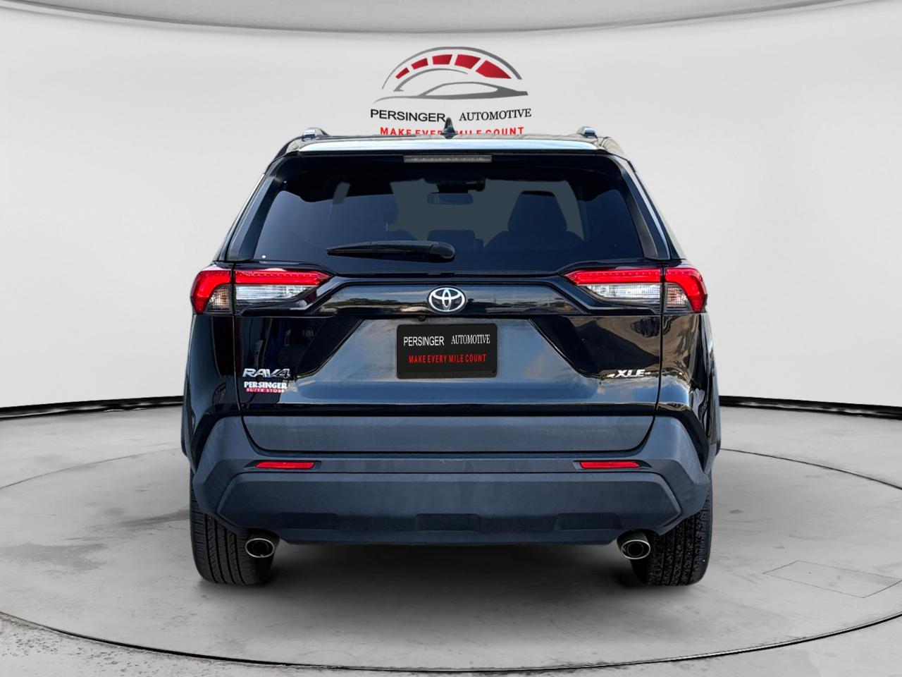 Toyota RAV4 XLE Premium 2021