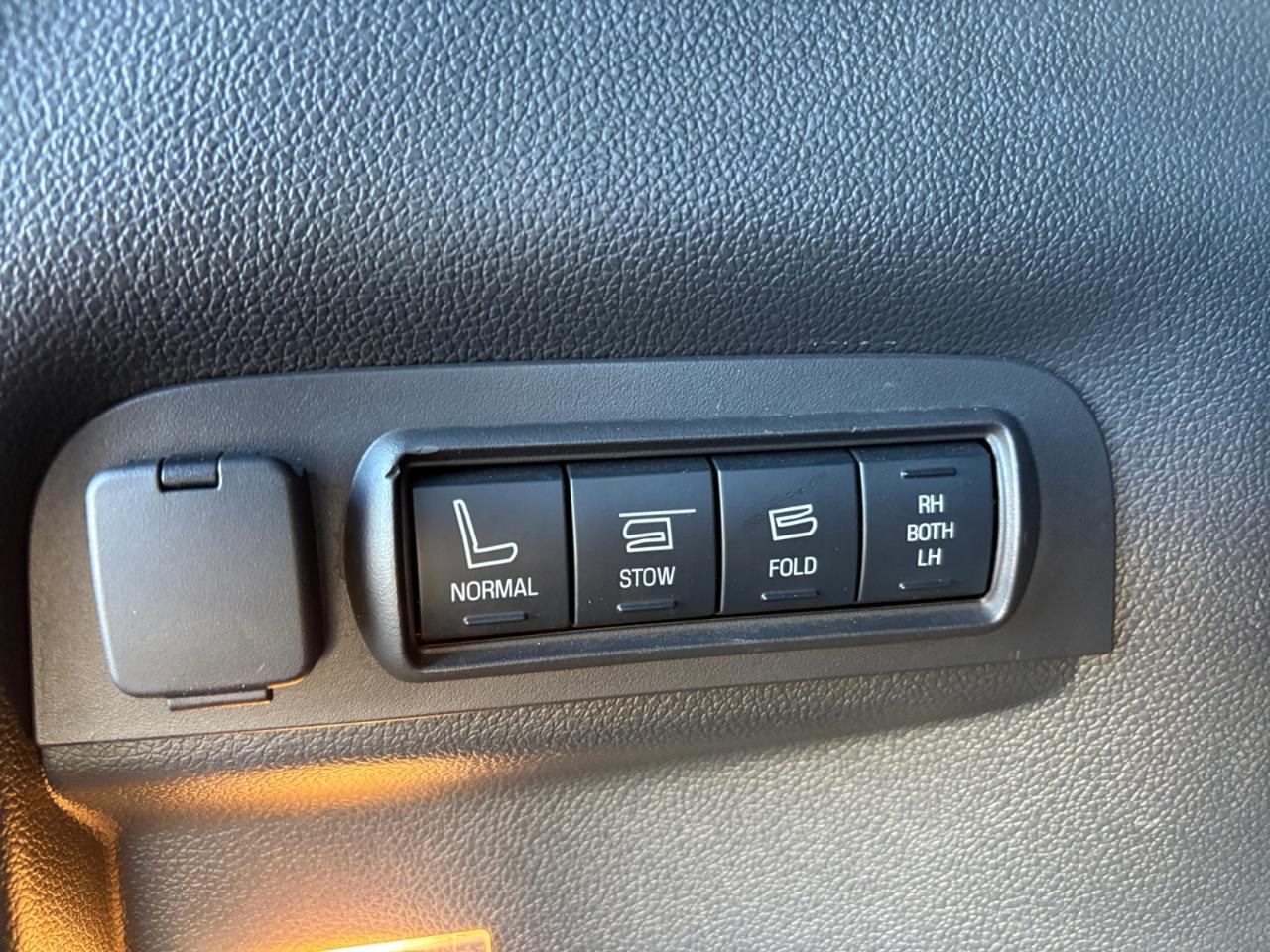 Ford Explorer FWD 4dr Limited 2015