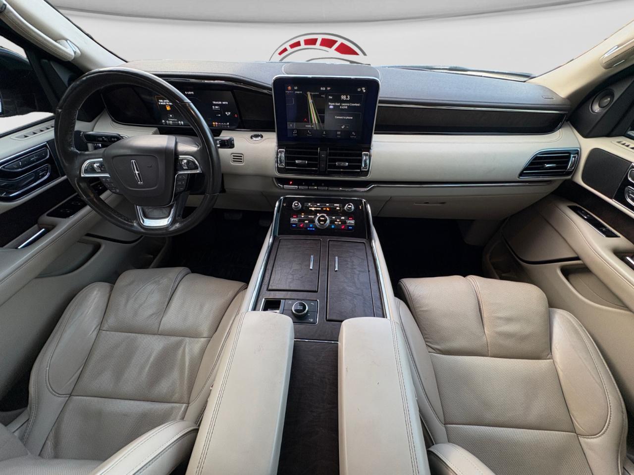 Lincoln Navigator Select 4x2 2019