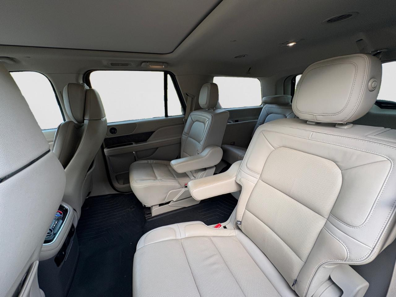 Lincoln Navigator Select 4x2 2019