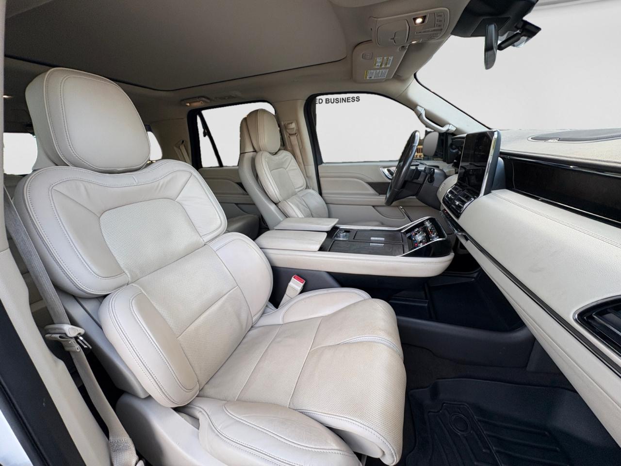 Lincoln Navigator Select 4x2 2019