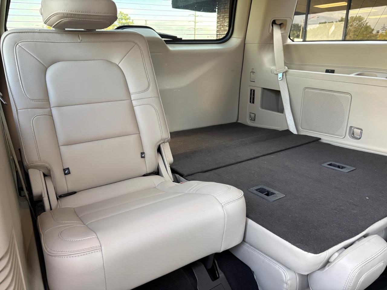 Lincoln Navigator Select 4x2 2019