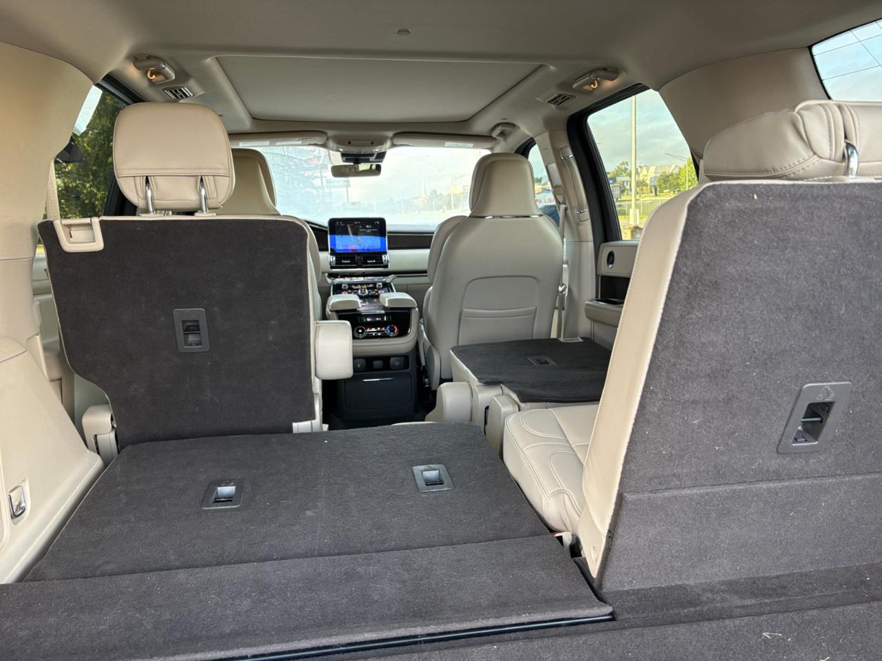 Lincoln Navigator Select 4x2 2019