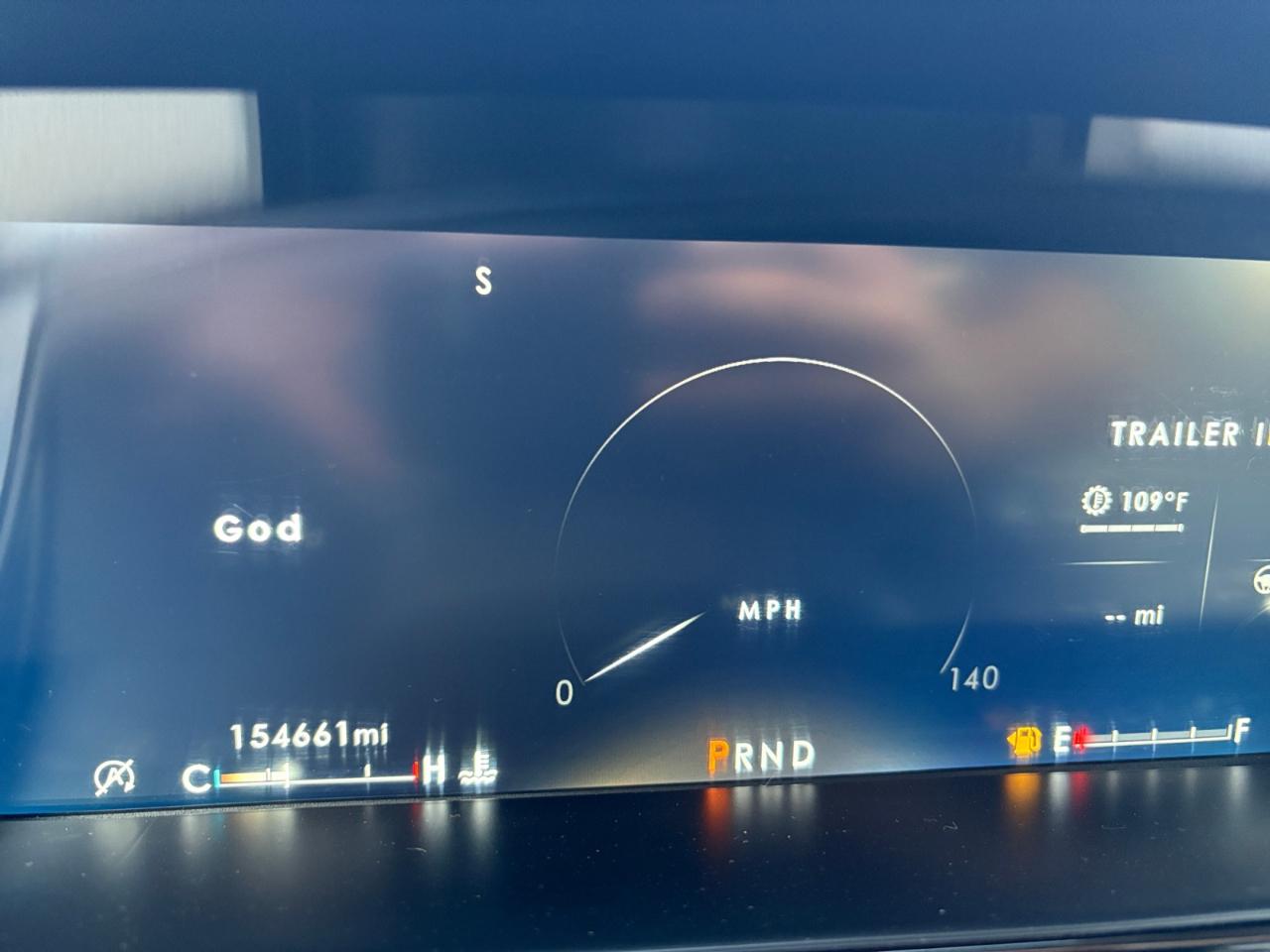 Lincoln Navigator Select 4x2 2019