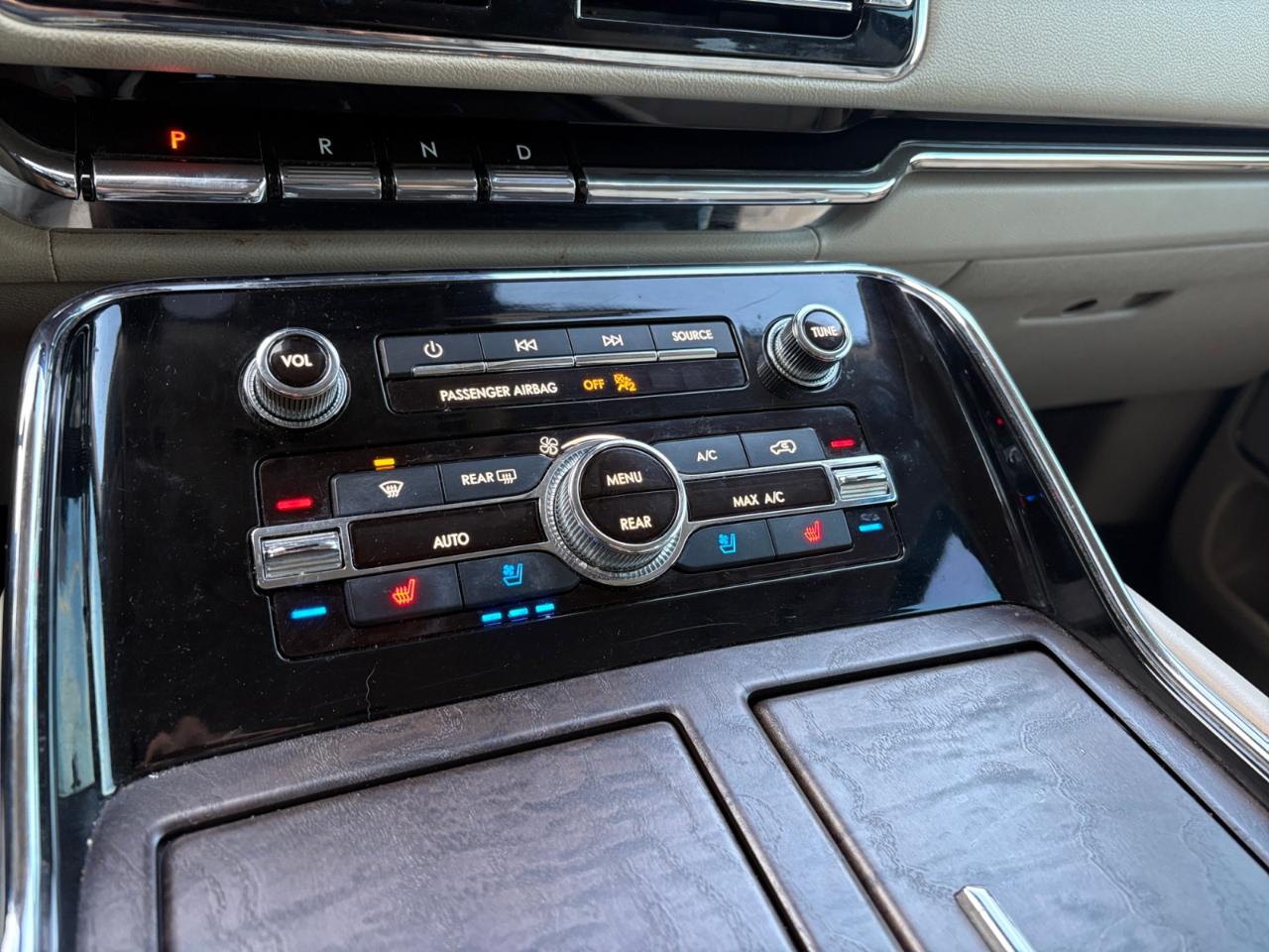 Lincoln Navigator Select 4x2 2019