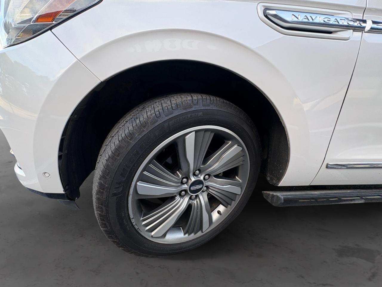 Lincoln Navigator Select 4x2 2019