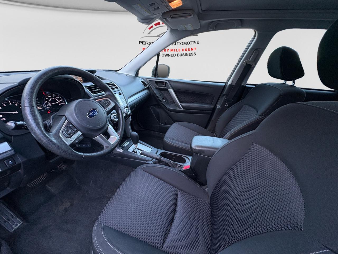 Subaru Forester 2.5i Premium 2018