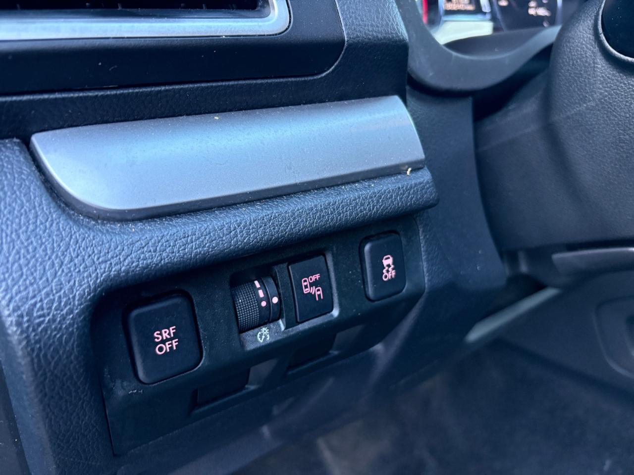 Subaru Forester 2.5i Premium 2018