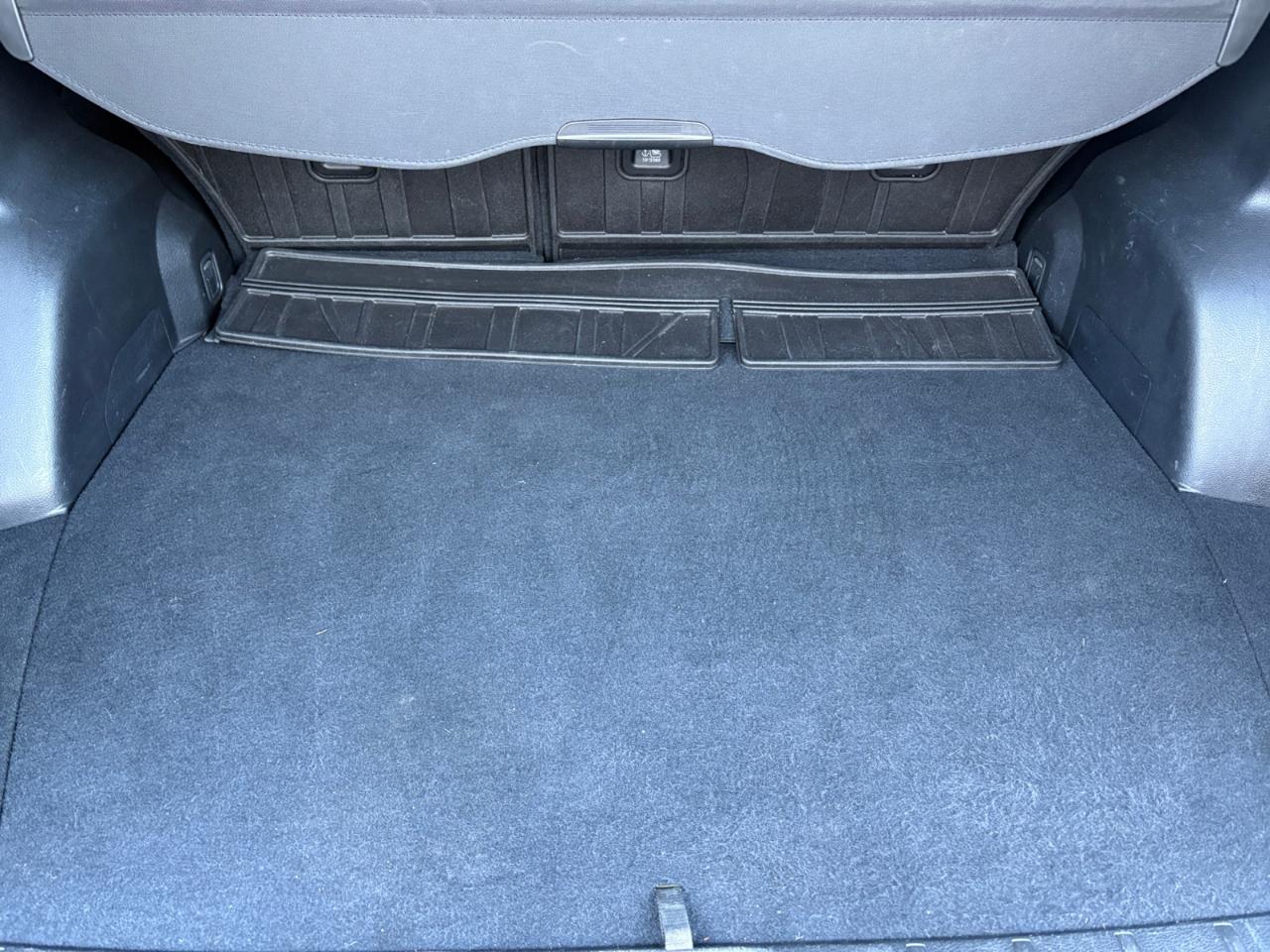 Subaru Forester 2.5i Premium 2018