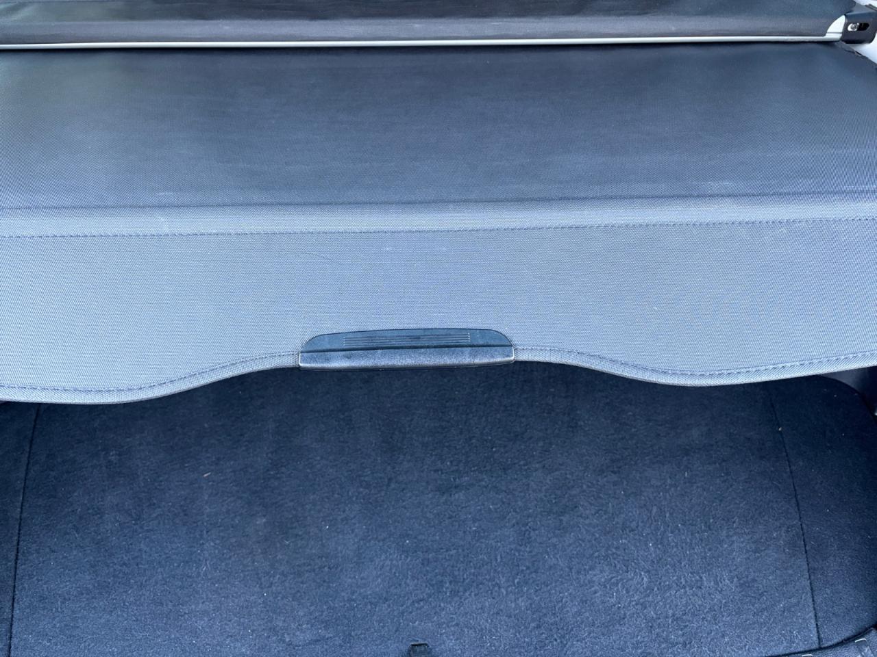 Subaru Forester 2.5i Premium 2018