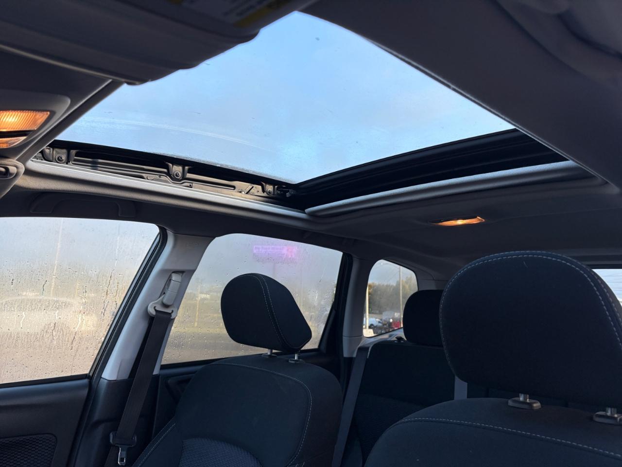 Subaru Forester 2.5i Premium 2018