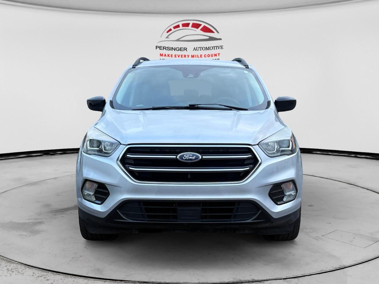 Ford Escape SE 4WD 2018
