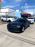 2014 Chevrolet Camaro 