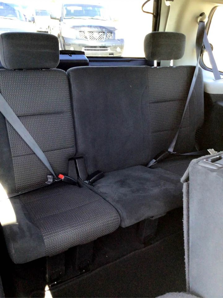 Nissan Armada SL 2015 Nissan Armada SL 2015