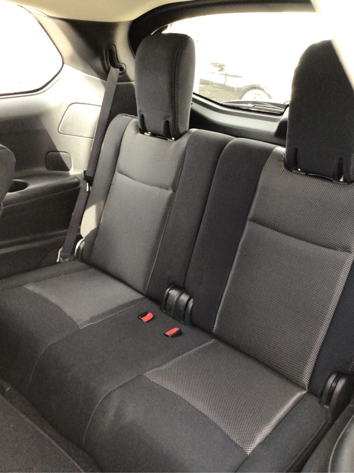 Nissan Pathfinder SL 2016