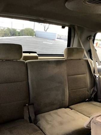 Nissan Armada SL 4WD 2015