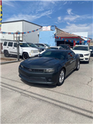 2014 Chevrolet Camaro 