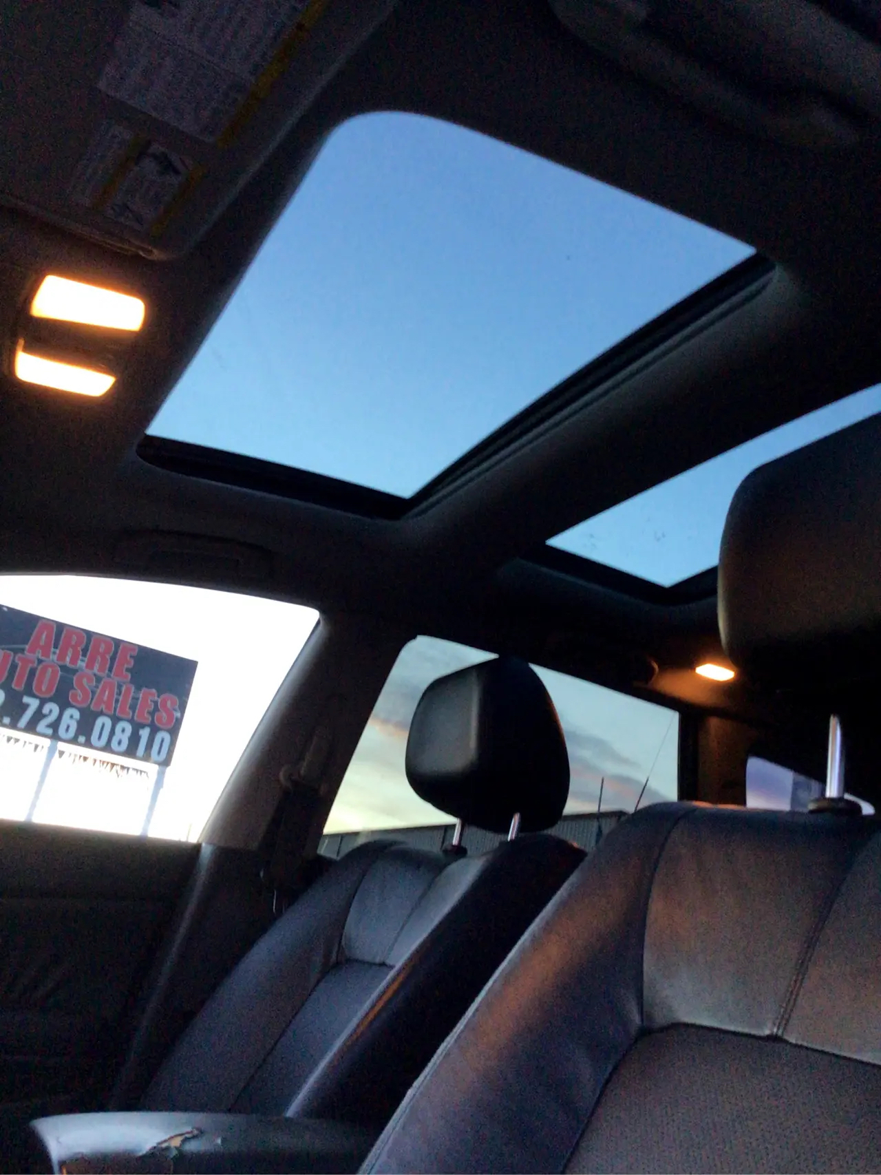 Nissan Murano LE AWD 2014