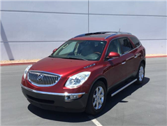 2012 Buick Enclave 