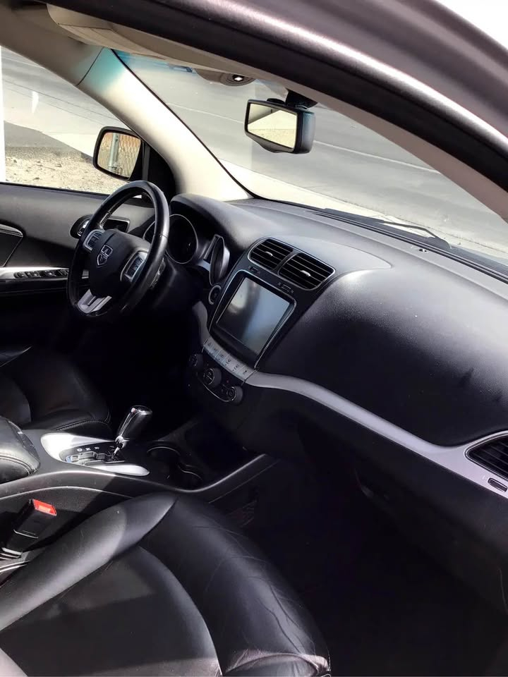 Dodge Journey SXT AWD 2015