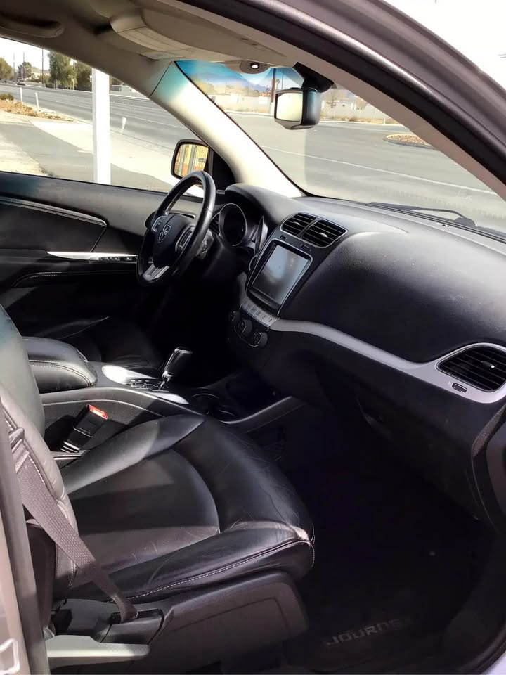 Dodge Journey SXT AWD 2015