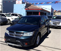 2015 Dodge Journey 