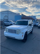 2012 Jeep Liberty 