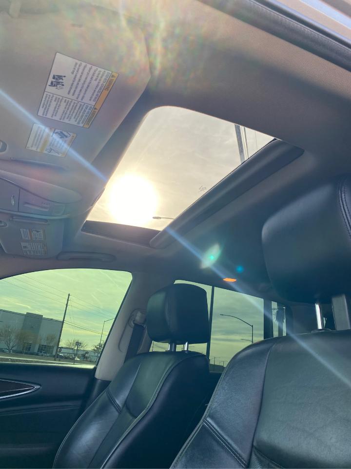 Infiniti QX60 AWD 2015