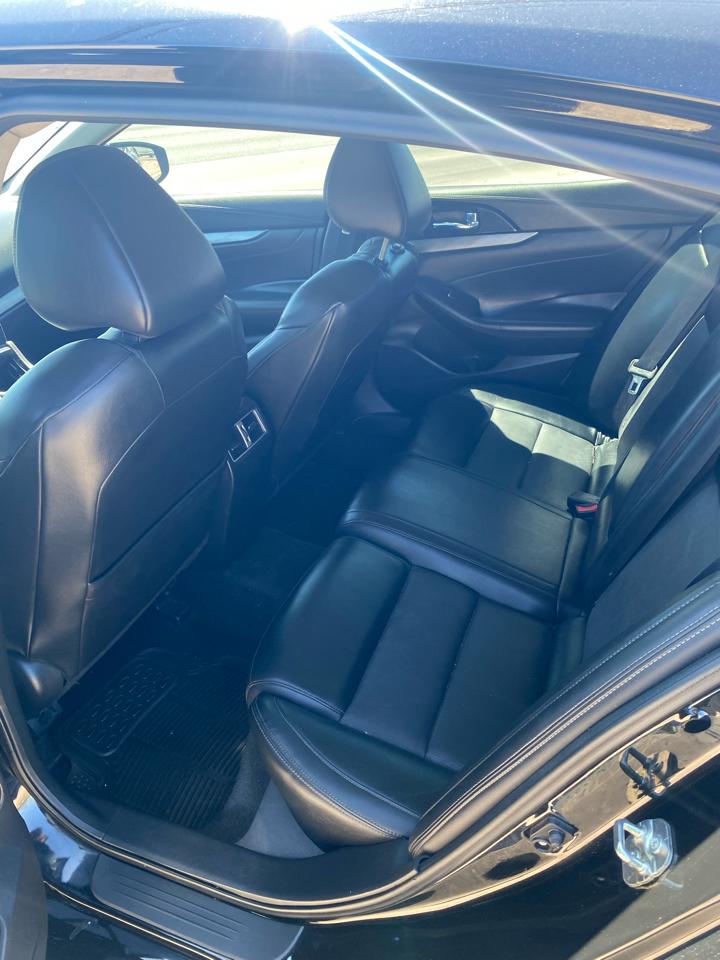 Nissan Maxima SV 2017