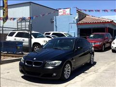 2012 BMW 328i 