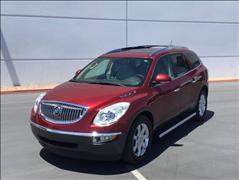 2013 Buick Enclave 