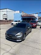 2015 Infiniti Q50 