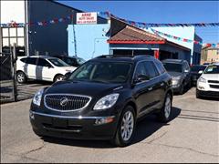 2012 Buick Enclave 