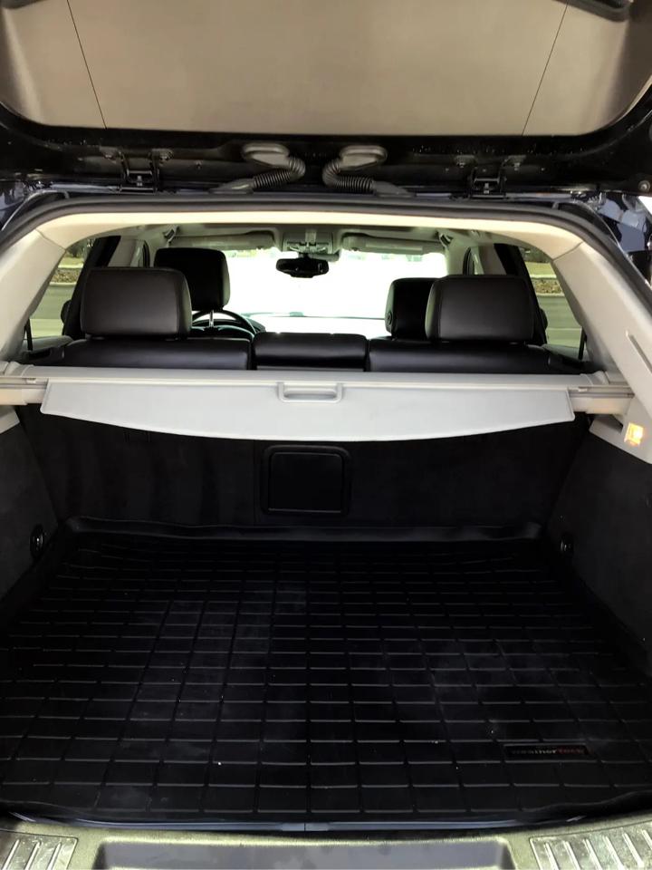 Cadillac SRX Premium Collection 2015