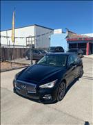 2014 Infiniti Q50 