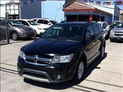 2016 Dodge Journey 