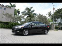 2014 Kia Forte  2014 Kia Forte