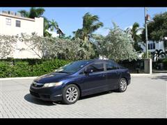 2010 Honda Civic  2010 Honda Civic